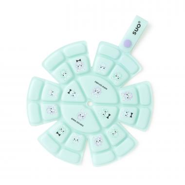 【SUO】アイスクールヘッド28℃