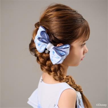 【Disney】エルサ/ヘアアクセ