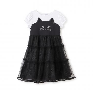 ネコチュールドッキングOP