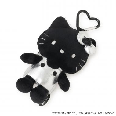 【HELLO KITTY】ぬいぐるみチャーム
