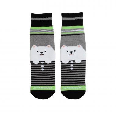 【phenix(フェニックス)】Character Tube Socks キッズ/スキーウェア/ソックス