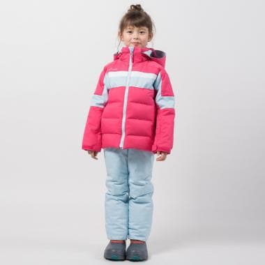 【phenix(フェニックス)】Pisces Kid's Two-Piece キッズ/スキーウェア/ツーピース/上下セット