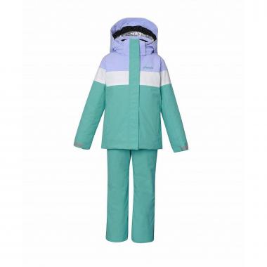 【phenix(フェニックス)】Ice Tiara Junior Two-piece キッズ/スキーウェア/ツーピース/上下セット