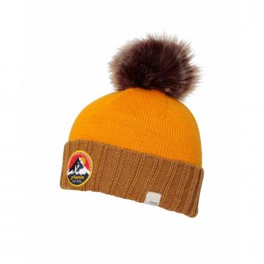 【phenix(フェニックス)】Snow Light Junior Knit Hat キッズ/スキーウェア/ニット帽/キャップ/ビーニー