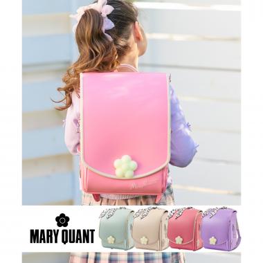 【MARY QUANT(マリークヮント)】デイジーハーフスタイルランドセル