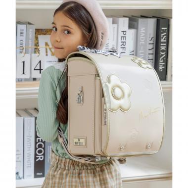 【MARY QUANT(マリークヮント)】デイジーミックスランドセル