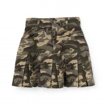 【LTXC】アソートボックスプリーツスカート