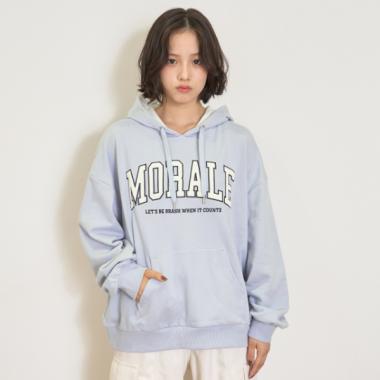 【LTXC/速乾】アソートアップリパーカ