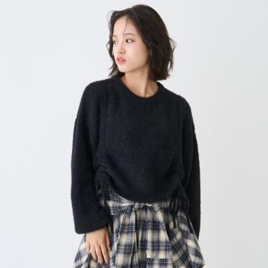 【LTXC】ドロストニット