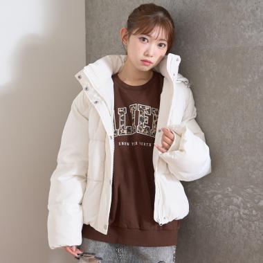 パフィブルゾン