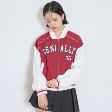 【LTXC】スタジャン