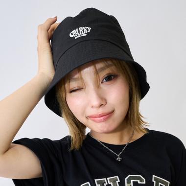 【LTXC】【遮熱】【撥水】ナイロンバケハ