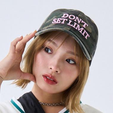 【LTXC】２段ロゴキャップ