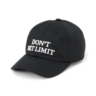 【LTXC】２段ロゴキャップ