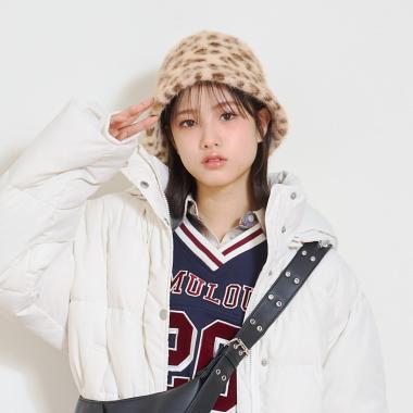 【LTXC】シャギーバケハ