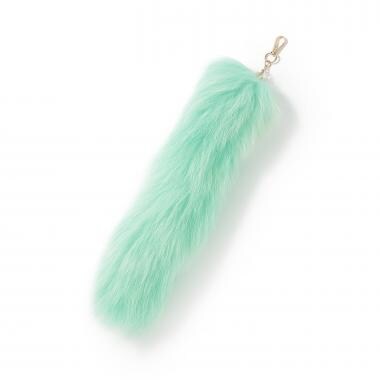 【LTXC】ファーシッポチャーム