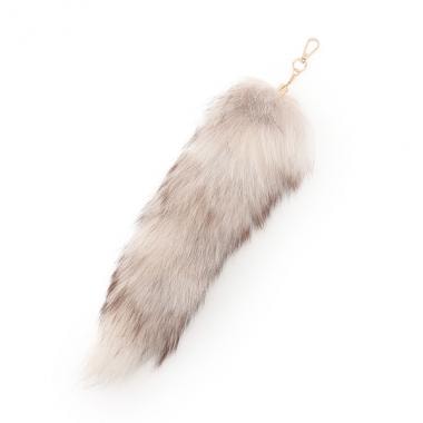 【LTXC】ファーシッポチャーム