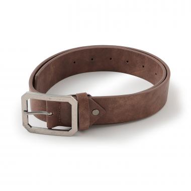 【LTXC】【Dリーグ参戦チーム/CHANGE RAPTURES/AYUMI】スクエアバックル太ベルト