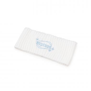 【LTXC】リブヘアバンド