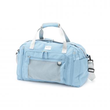 【LTXC】【容量40-45L】【撥水】拡張3wayボストン