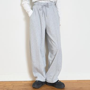 【LTXC/C100％/セット可】スウェットパンツ