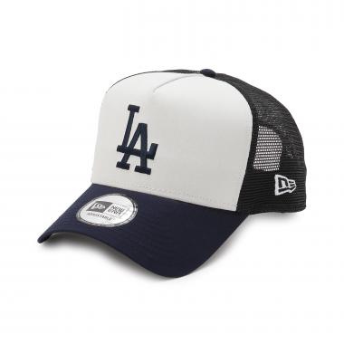 【NEW ERA】メッシュキャップ