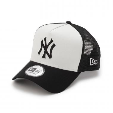 【NEW ERA】メッシュキャップ