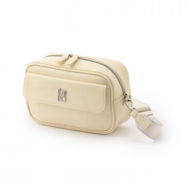 【LTXC】ジャガードテープフラップショルダー