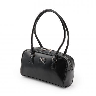 【LTXC】スクエアロングハンドルボストン