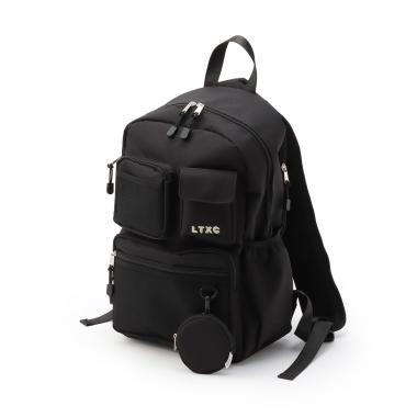 【LTXC】ポーチツキ22Lリュック