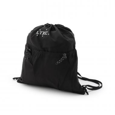 【LTXC】【撥水】ナイロンナップサック