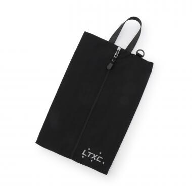 【LTXC】【撥水】シューズケース