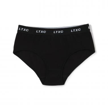 【LTXC】ロゴショーツ