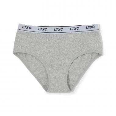 【LTXC】ラインロゴショーツ