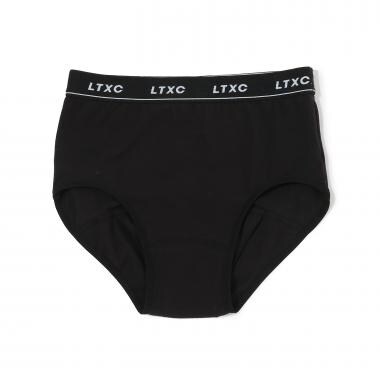 【LTXC】ウエストロゴサニタリーショーツ
