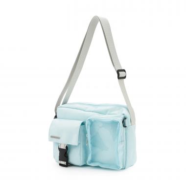 【LTXC】クリアポケットショルダー