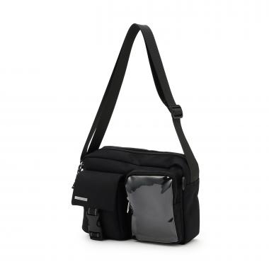 【LTXC】クリアポケットショルダー