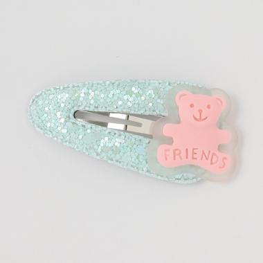 クマスリーピン