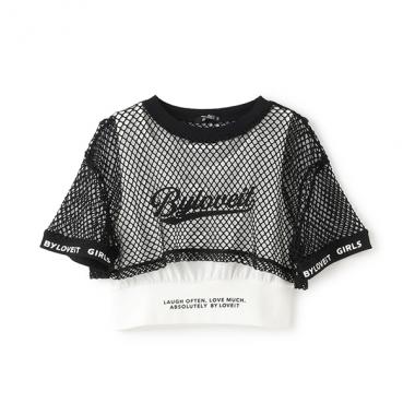 メッシュTタンクセット