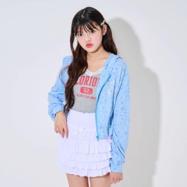 オパールフーディ