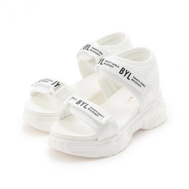 【ニコ☆プチ掲載】スポーツサンダル