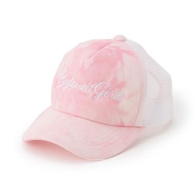 【Cuugal掲載】メッシュキャップ