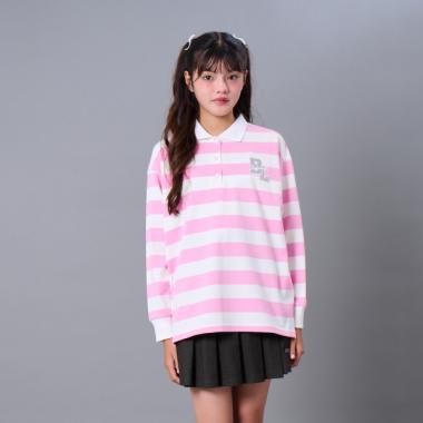 ラガーシャツ
