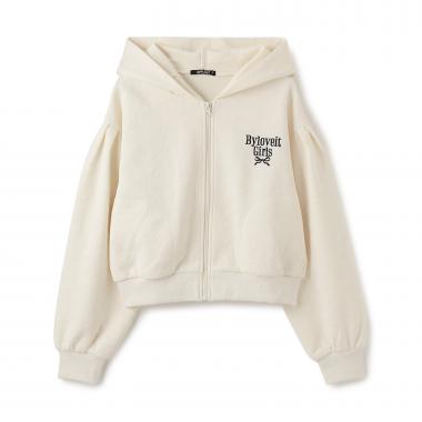 【WEB限定】クマ耳パーカー