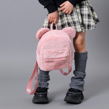 クマ耳リュック