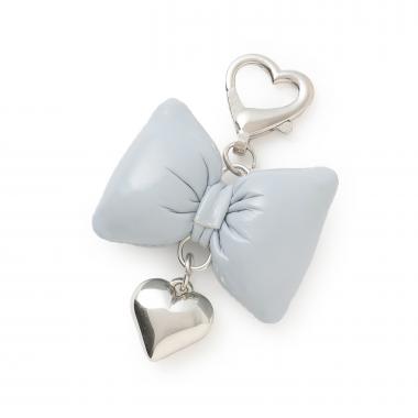 リボンチャーム