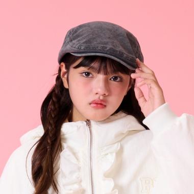 ハンチング