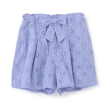 【人気商品再入荷】【直営店で取り扱い無し】オリジナルレースキュロット