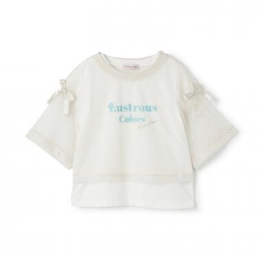 【人気商品再入荷】【直営店で取り扱い無し】メッシュTシャツセット