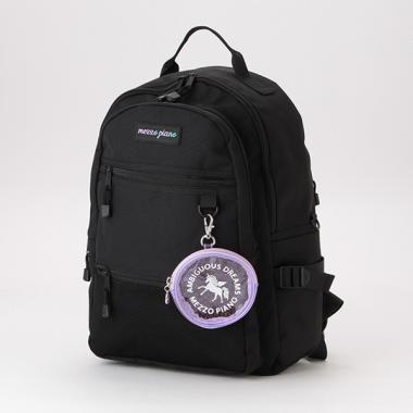 【人気商品再入荷】【直営店で取り扱い無し】ラメポーチつきリュック